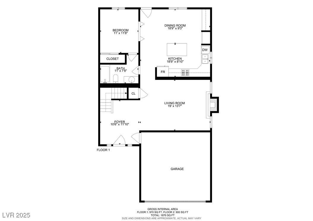 9604 Rancho Palmas Drive Las Vegas, NV 89117 - Photo 52 of 52