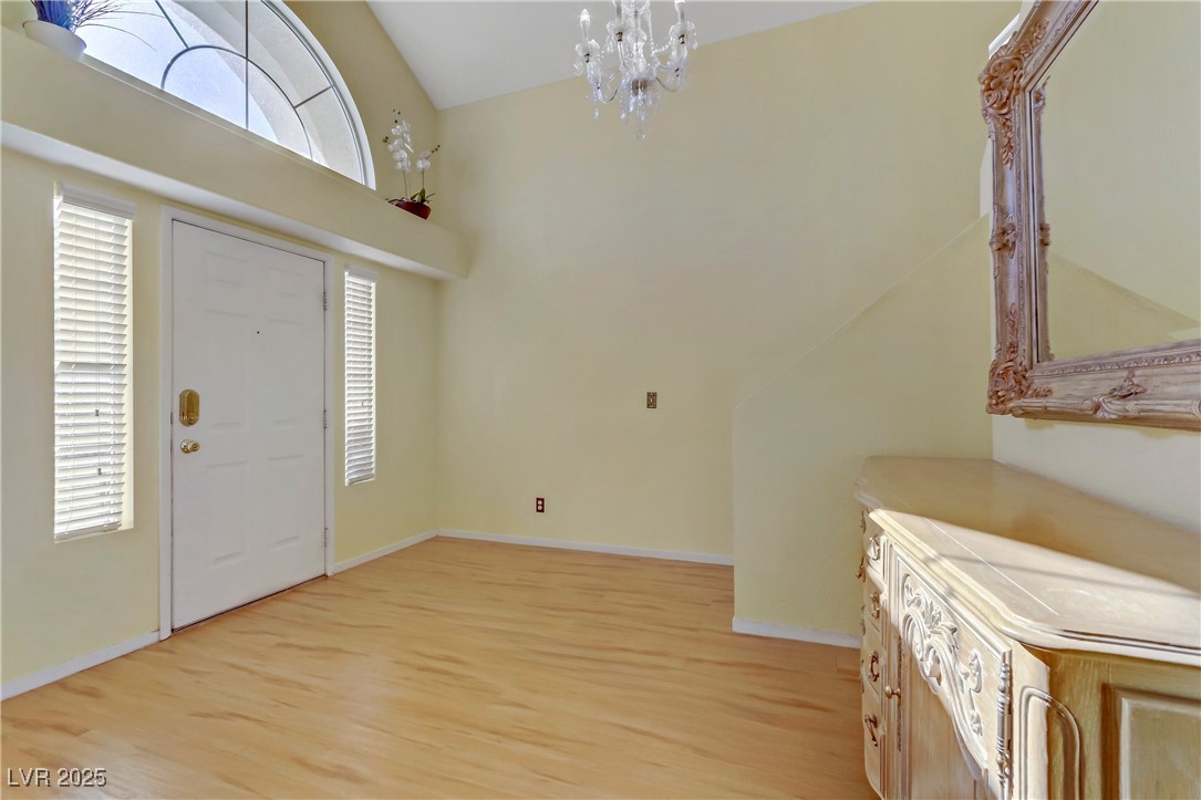 9604 Rancho Palmas Drive Las Vegas, NV 89117 - Photo 6 of 52