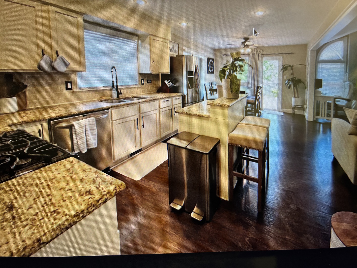 2618 Ruth Fitzgerald Drive Plainfield, IL 60586 - Photo 5 of 8 Gallery Image 5