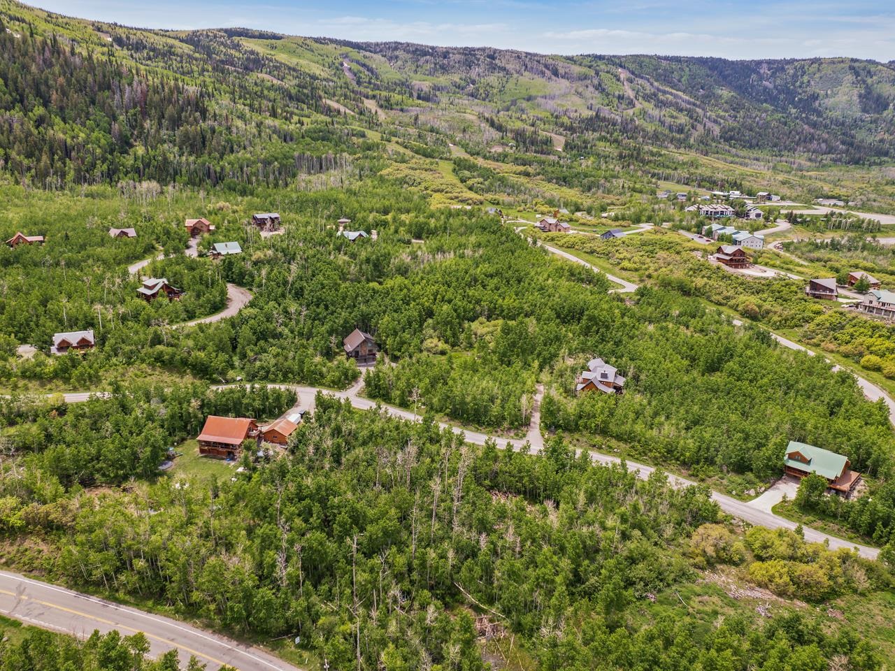 420 Powder Ridge Circle Mesa, CO 81643 - Photo 11 of 18