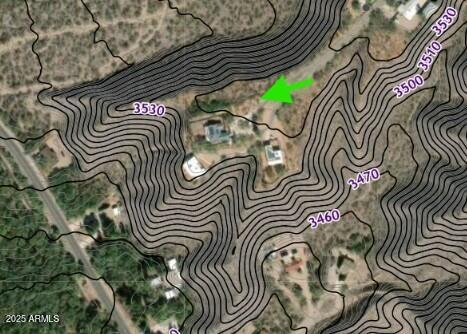 1250 Vista Court Rio Rico, AZ 85648 - Photo 3 of 4