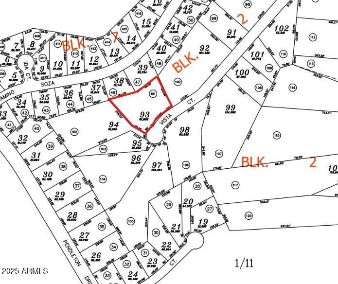 1250 Vista Court Rio Rico, AZ 85648 - Photo 4 of 4 a view of a bench