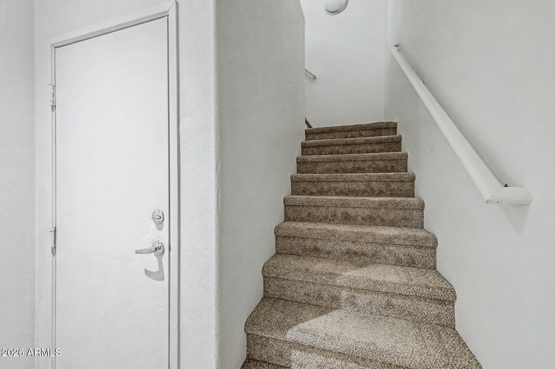 280 South Evergreen Road, Unit 1255 Tempe, AZ 85288 - Photo 25 of 38 only carpeted area