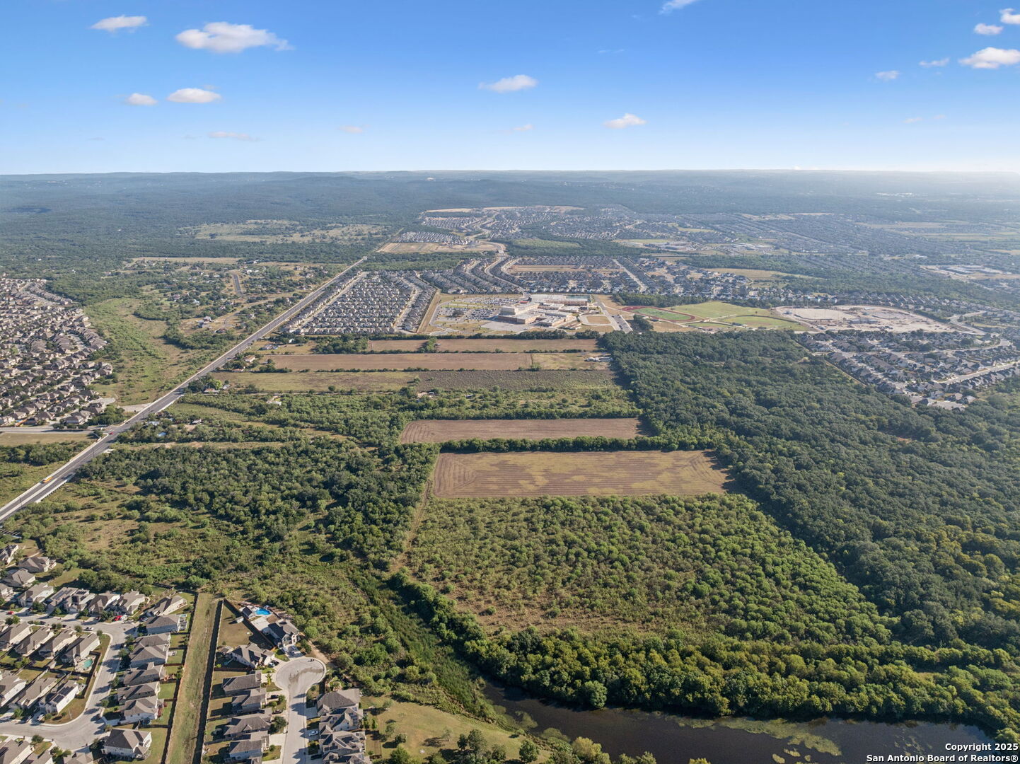13146 Galm Road San Antonio, TX 78254 - Photo 2 of 45 a view of a city