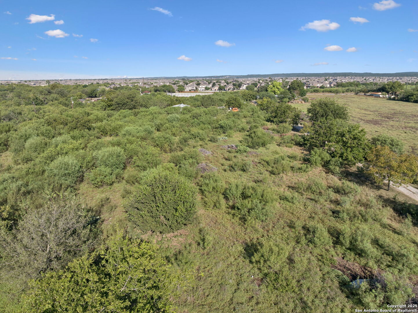13146 Galm Road San Antonio, TX 78254 - Photo 42 of 45 a view of a large green field