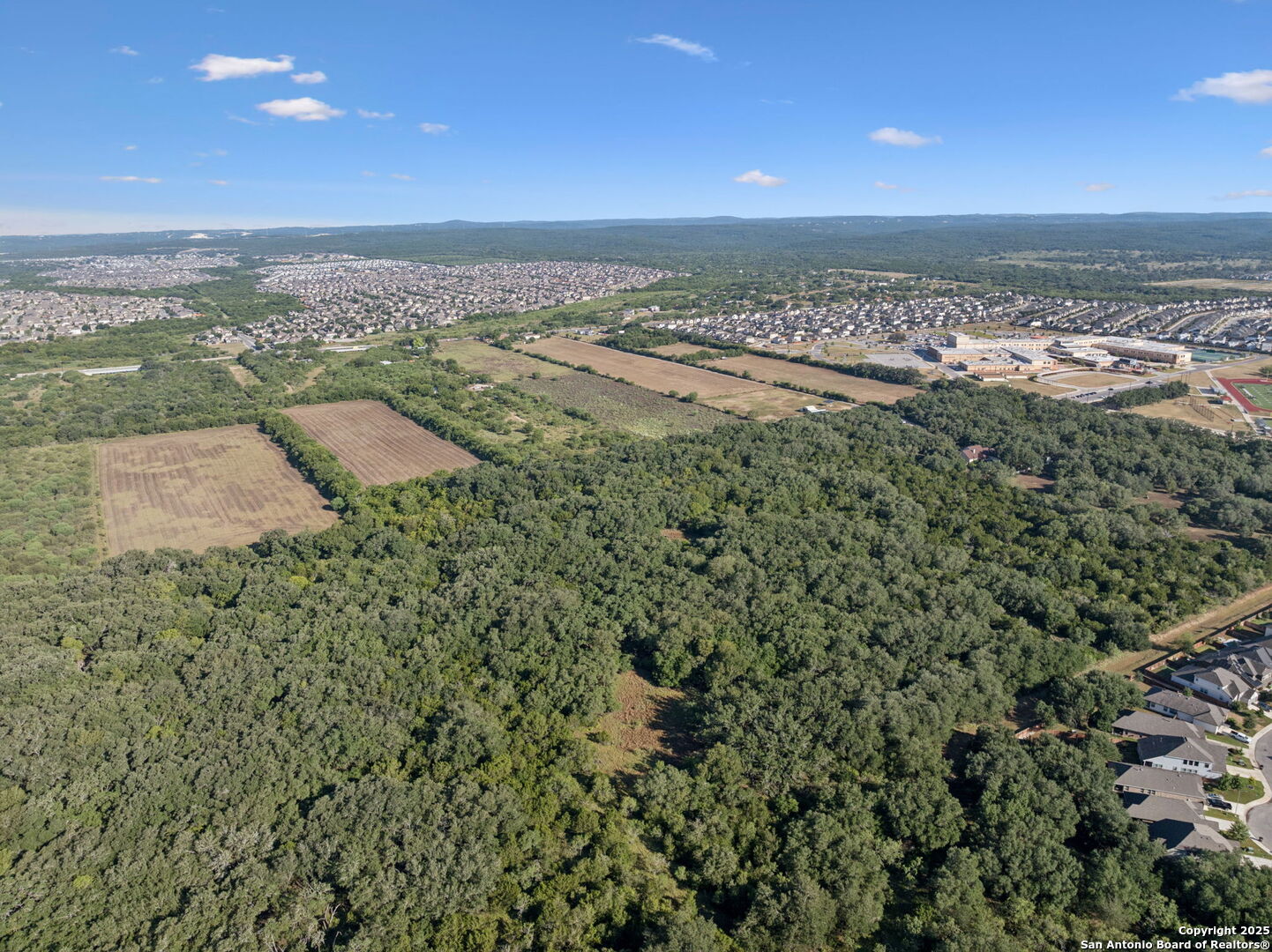 13146 Galm Road San Antonio, TX 78254 - Photo 6 of 45 a view of city and ocean