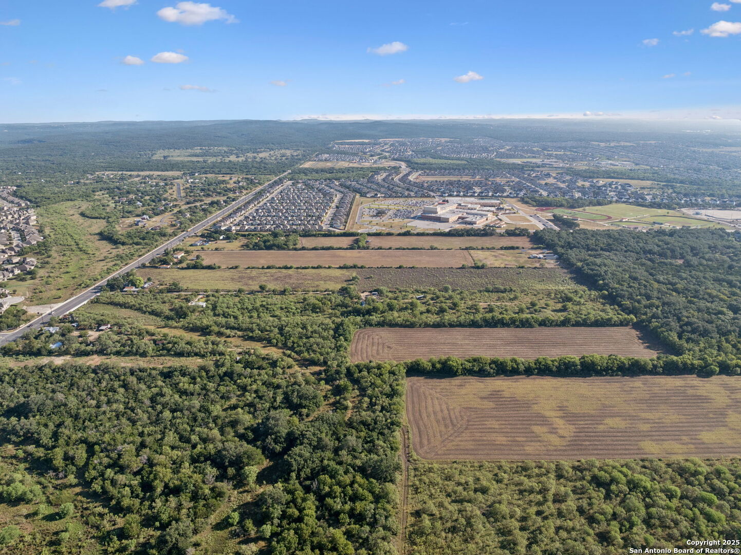13146 Galm Road San Antonio, TX 78254 - Photo 7 of 45 a view of a city