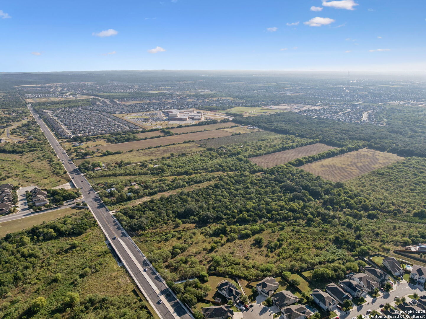13146 Galm Road San Antonio, TX 78254 - Photo 9 of 45 a view of a city