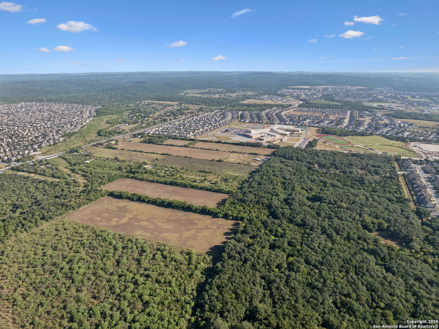 13146 Galm Road San Antonio, TX 78254 - Photo 10 of 45 a view of ocean view with beach