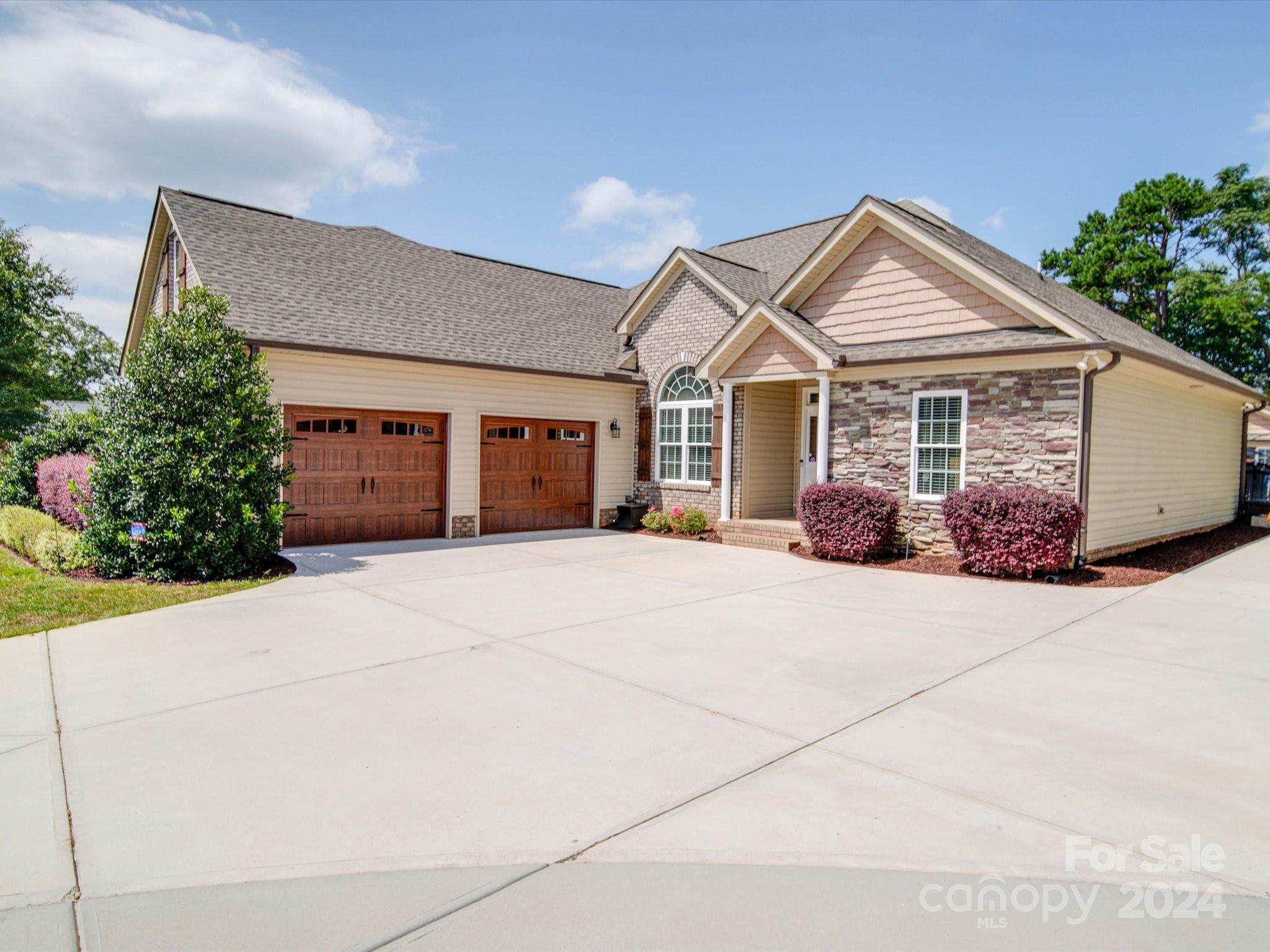 3524 Rilla Hamilton Road Monroe, NC 28110 - Photo 1 of 22