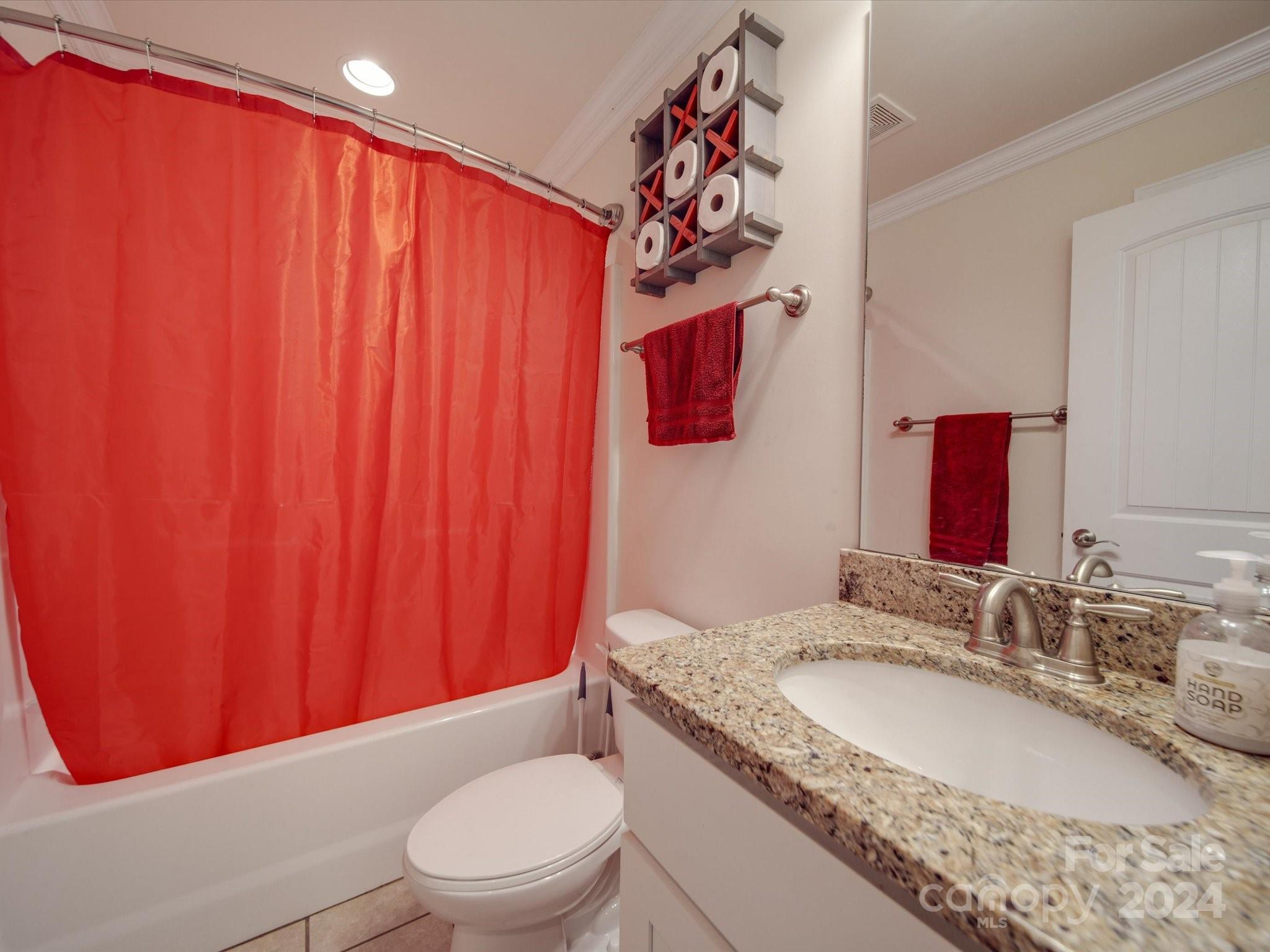 3524 Rilla Hamilton Road Monroe, NC 28110 - Photo 11 of 22