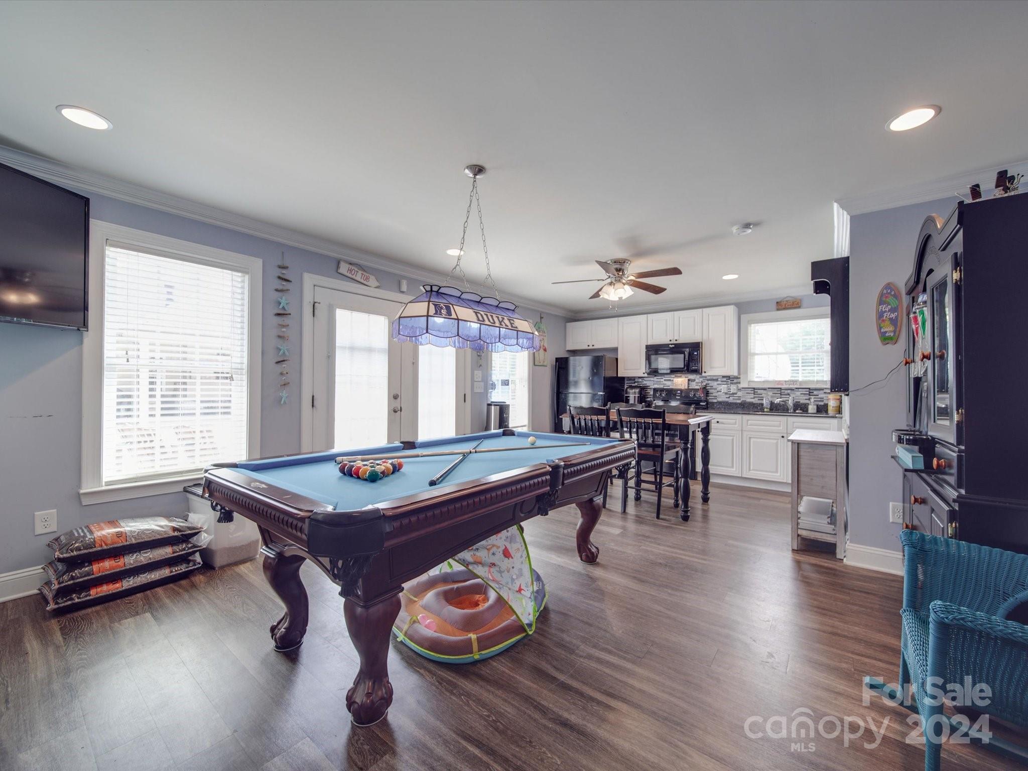 3524 Rilla Hamilton Road Monroe, NC 28110 - Photo 13 of 22