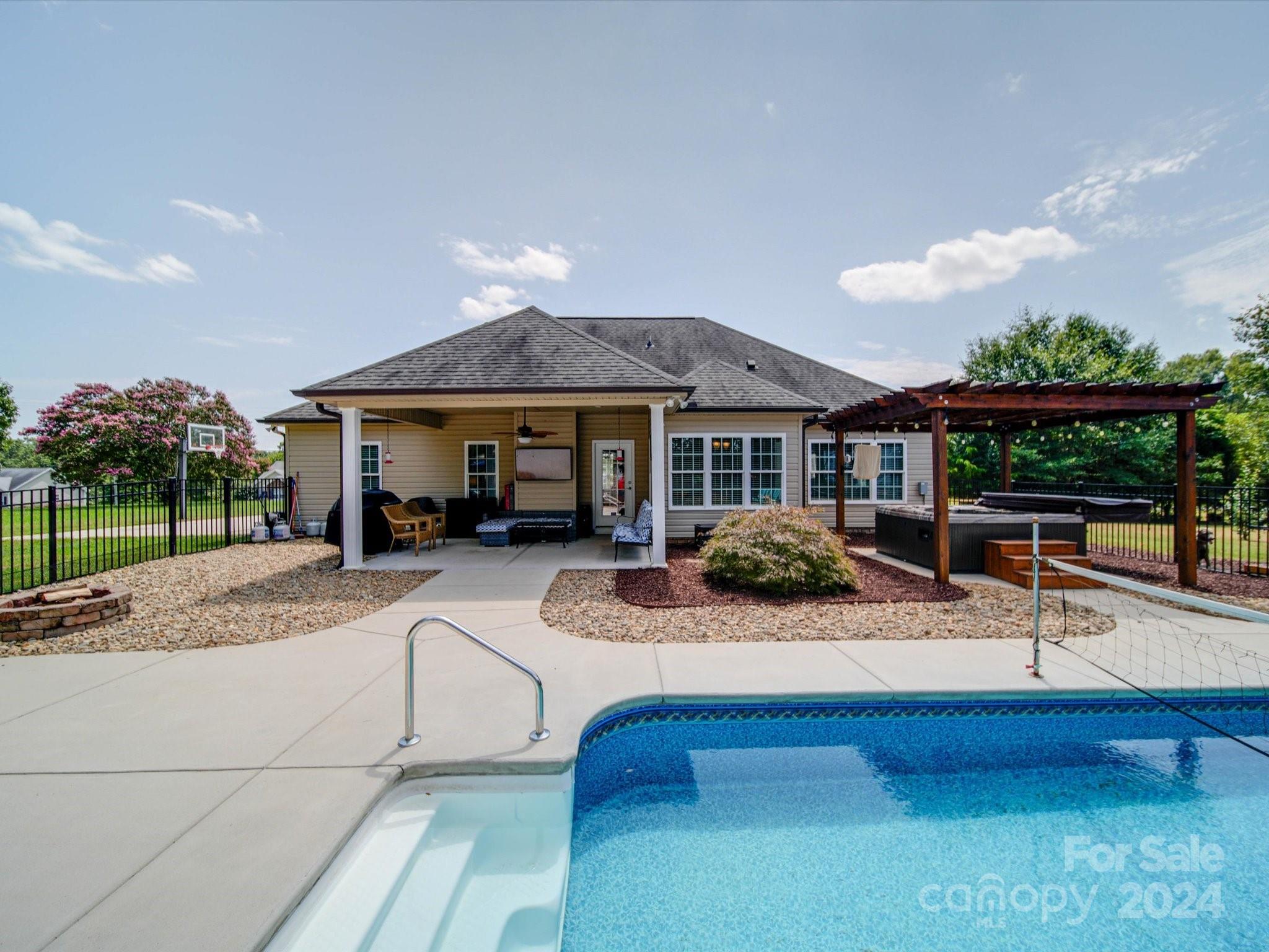 3524 Rilla Hamilton Road Monroe, NC 28110 - Photo 14 of 22