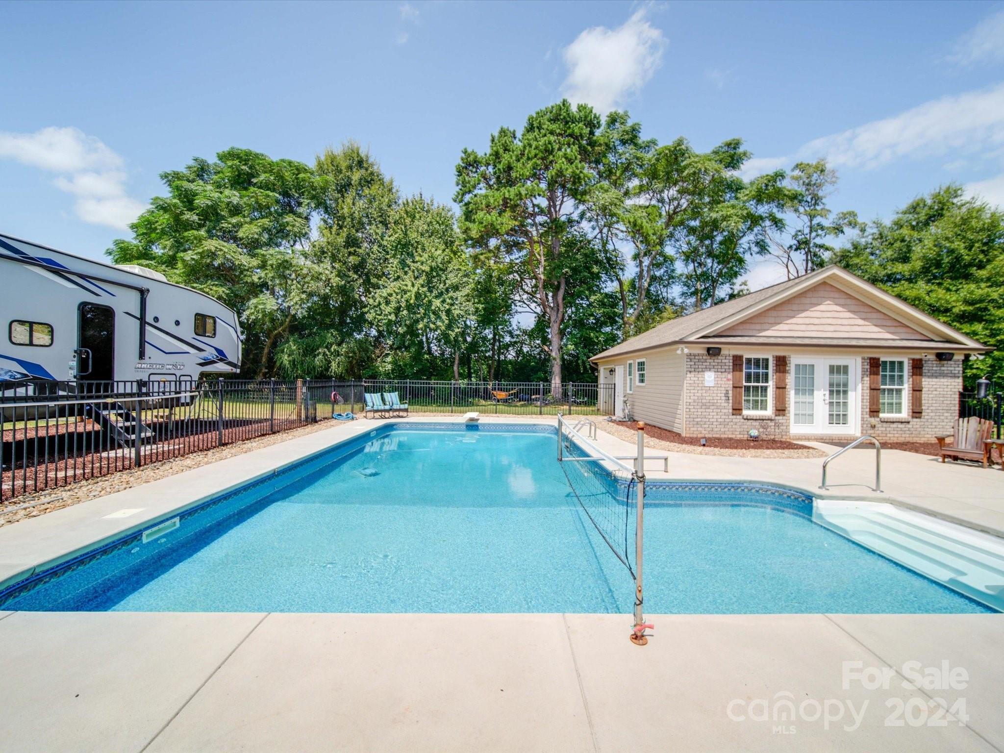 3524 Rilla Hamilton Road Monroe, NC 28110 - Photo 16 of 22