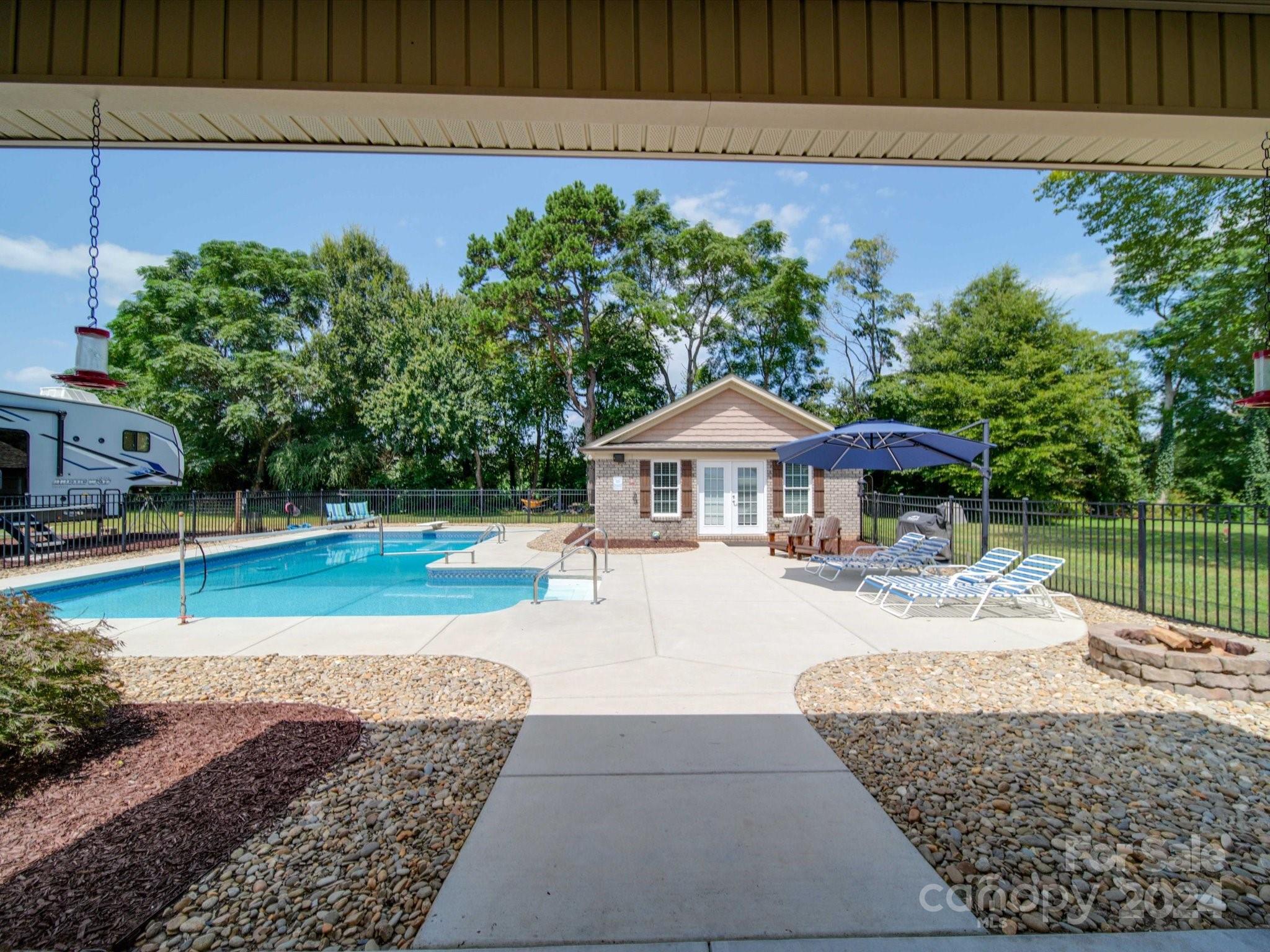3524 Rilla Hamilton Road Monroe, NC 28110 - Photo 17 of 22