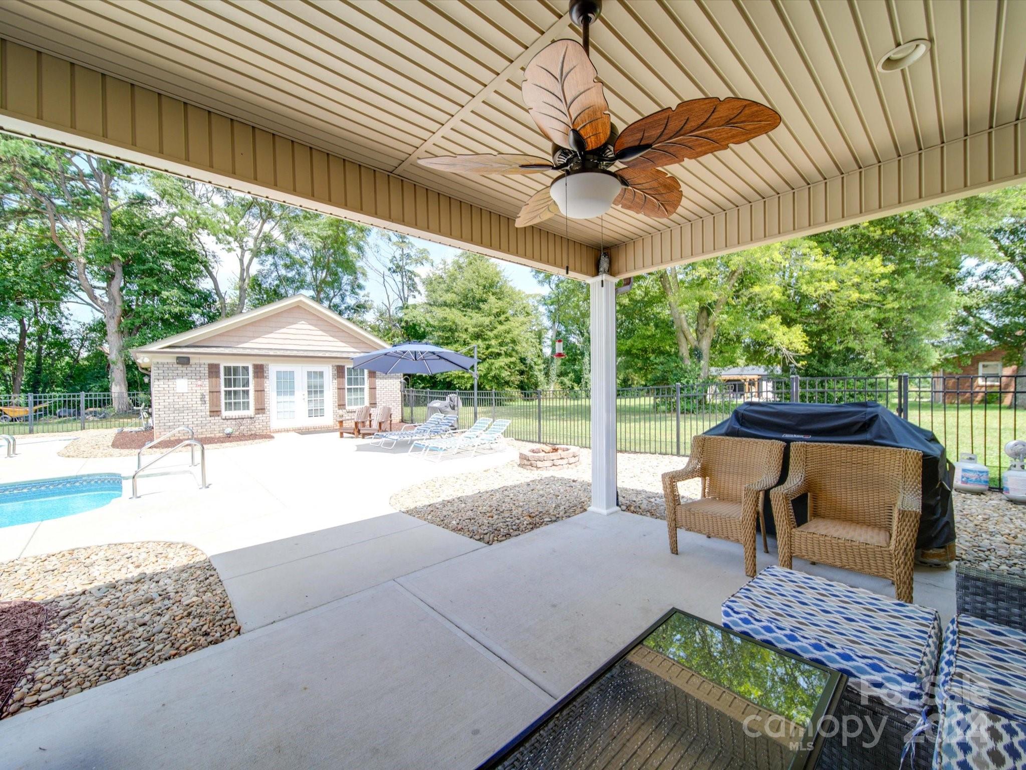 3524 Rilla Hamilton Road Monroe, NC 28110 - Photo 19 of 22
