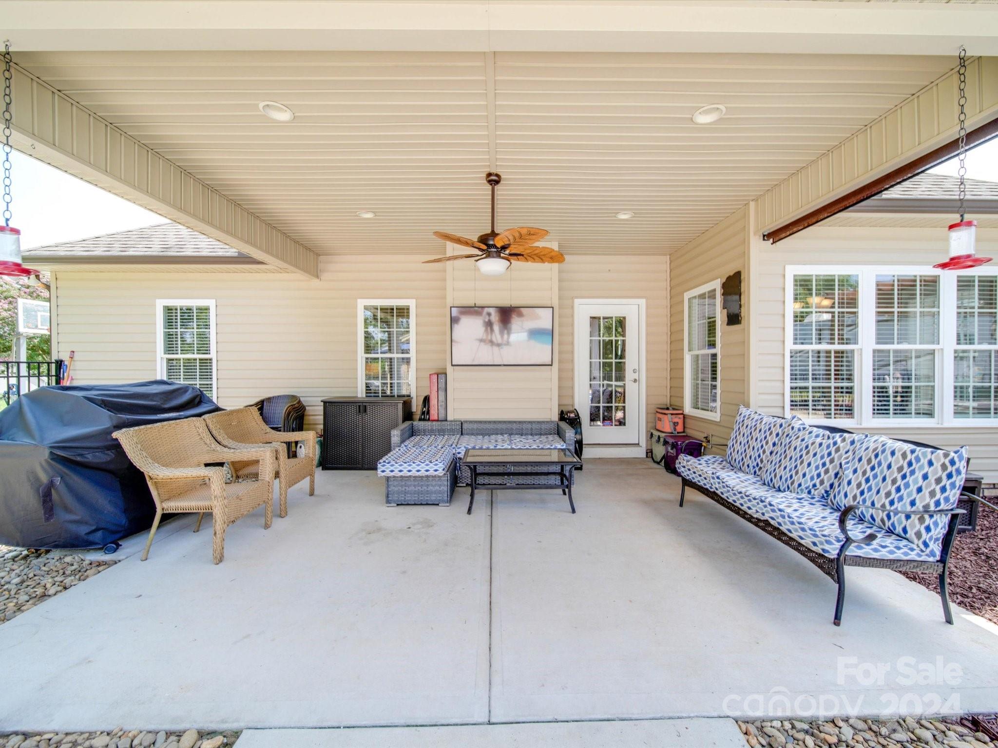3524 Rilla Hamilton Road Monroe, NC 28110 - Photo 20 of 22