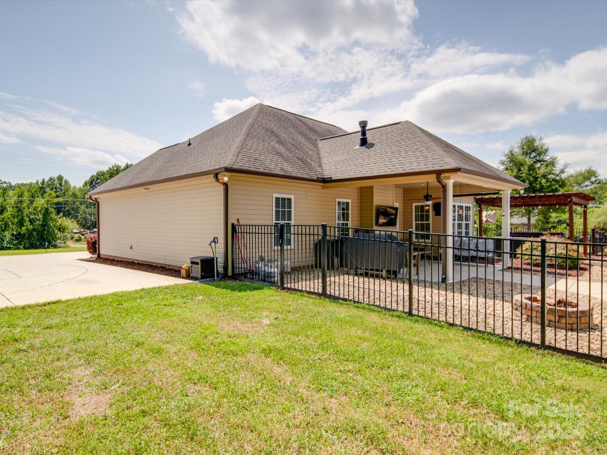 3524 Rilla Hamilton Road Monroe, NC 28110 - Photo 22 of 22
