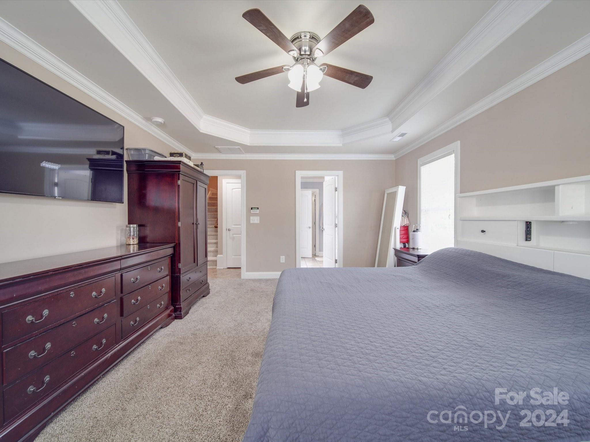 3524 Rilla Hamilton Road Monroe, NC 28110 - Photo 5 of 22