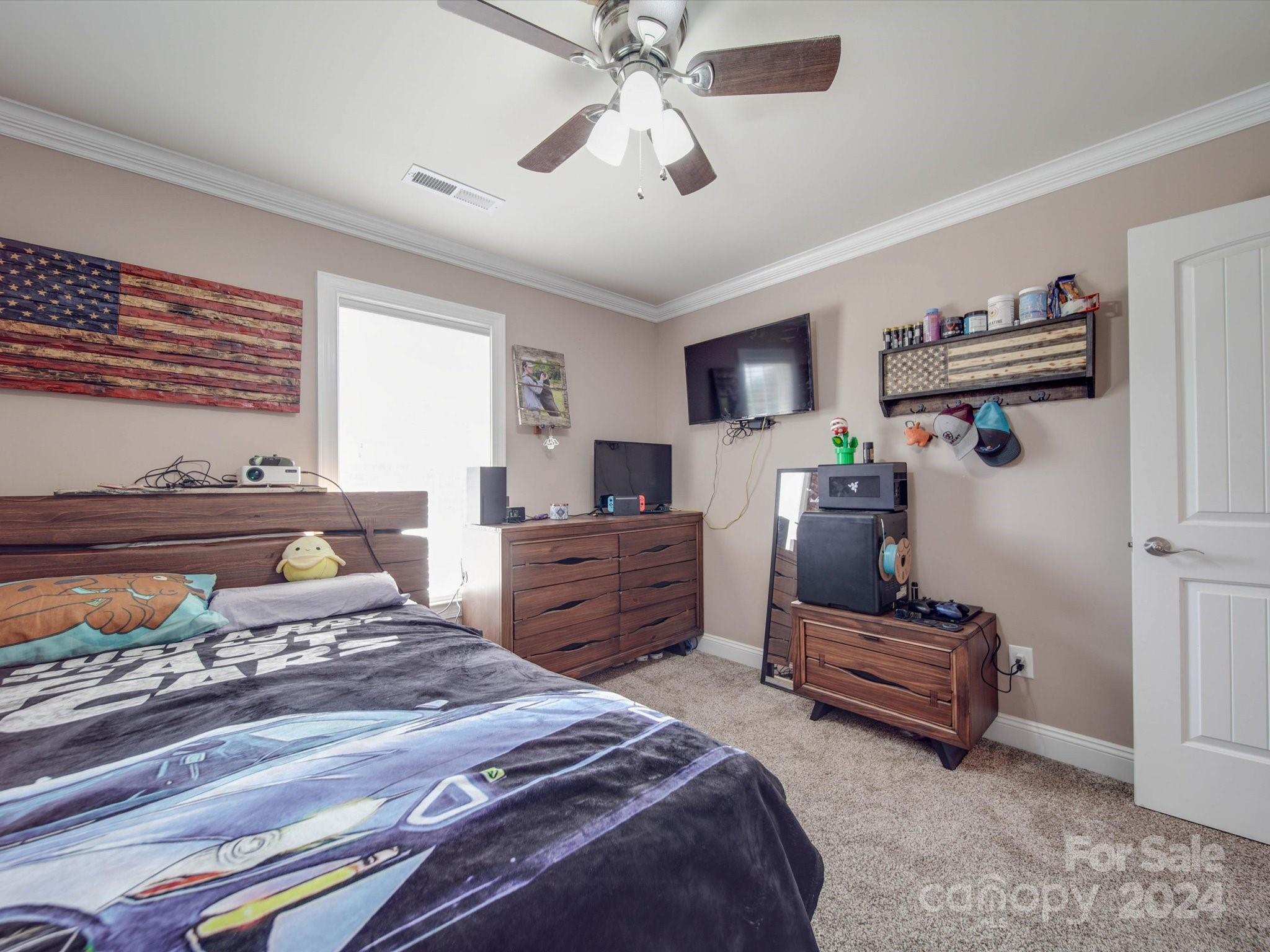 3524 Rilla Hamilton Road Monroe, NC 28110 - Photo 8 of 22