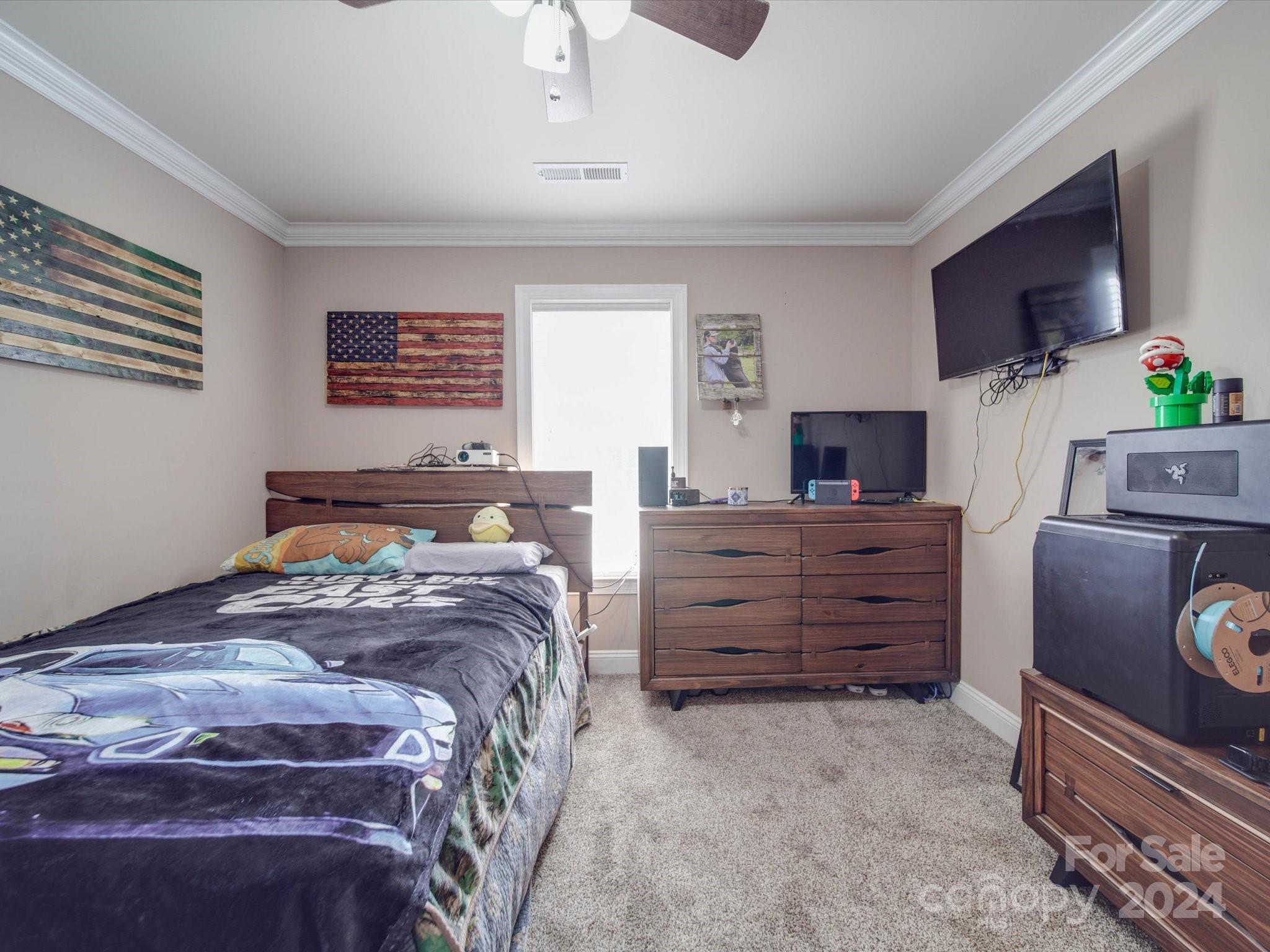 3524 Rilla Hamilton Road Monroe, NC 28110 - Photo 9 of 22