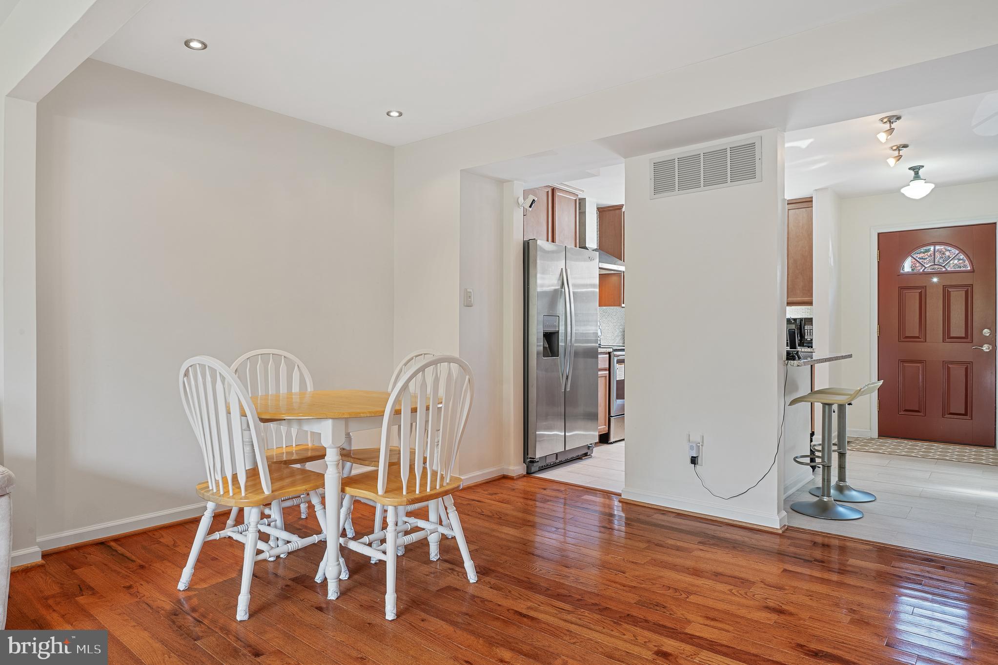 16 Garrison Ridge Court, Unit 16 Owings Mills, MD 21117 - Photo 19 of 53 Gallery Image 19