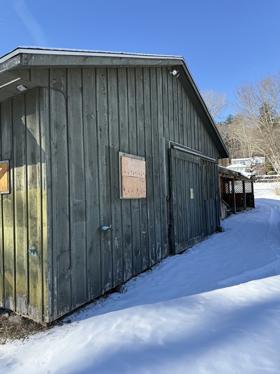 267 Osborne Road Ware, MA 01082 - Photo 3 of 10