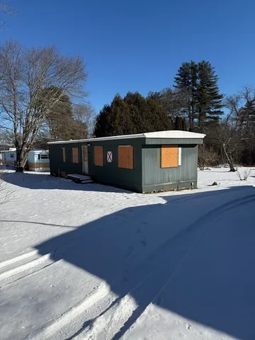 $109,000 | 267 Osborne Road, Ware, MA 01082