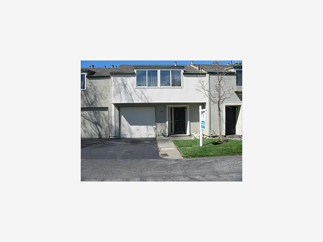 632 Midrock Corners Mountain View, CA 94043 - Photo 1 of 1 a view of a house with backyard porch and garden