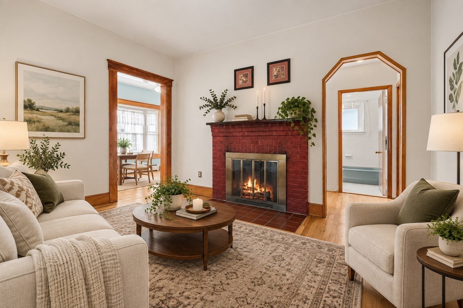 10 Joyce Kilmer Road Boston, MA 02132 - Photo 12 of 36 Gallery Image 12