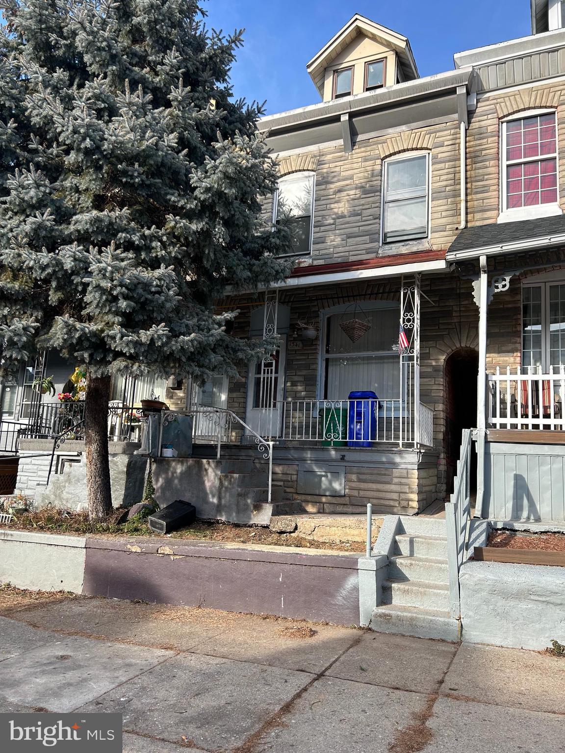 1341 Muhlenberg Street Reading, PA 19602 - Photo 2 of 2