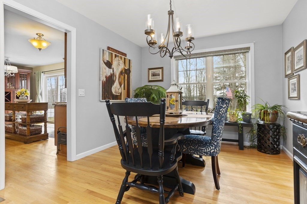 9 Birch Road Freetown, MA 02702 - Photo 12 of 42
