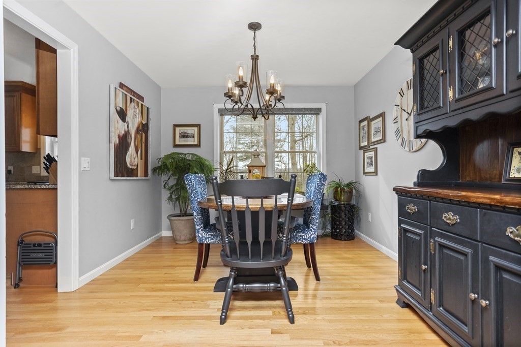 9 Birch Road Freetown, MA 02702 - Photo 13 of 42
