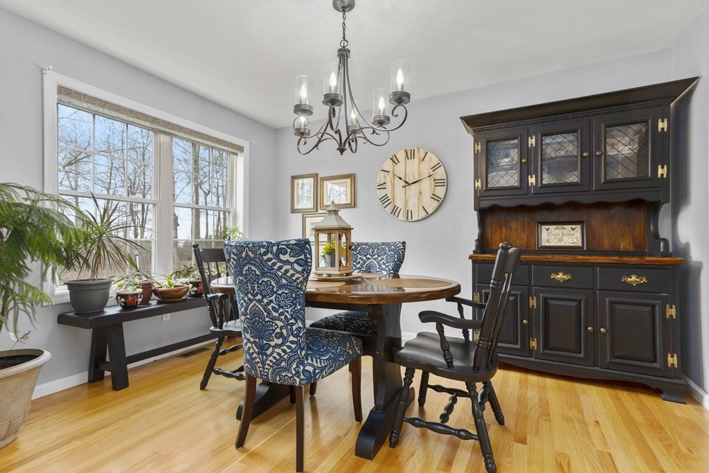 9 Birch Road Freetown, MA 02702 - Photo 14 of 42