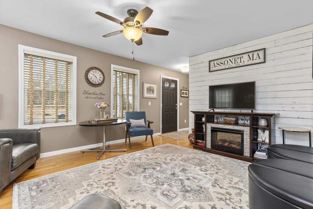 9 Birch Road Freetown, MA 02702 - Photo 17 of 42