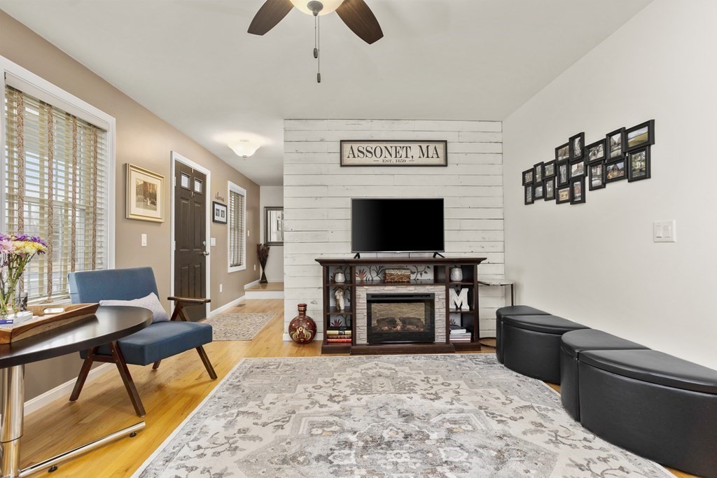 9 Birch Road Freetown, MA 02702 - Photo 18 of 42