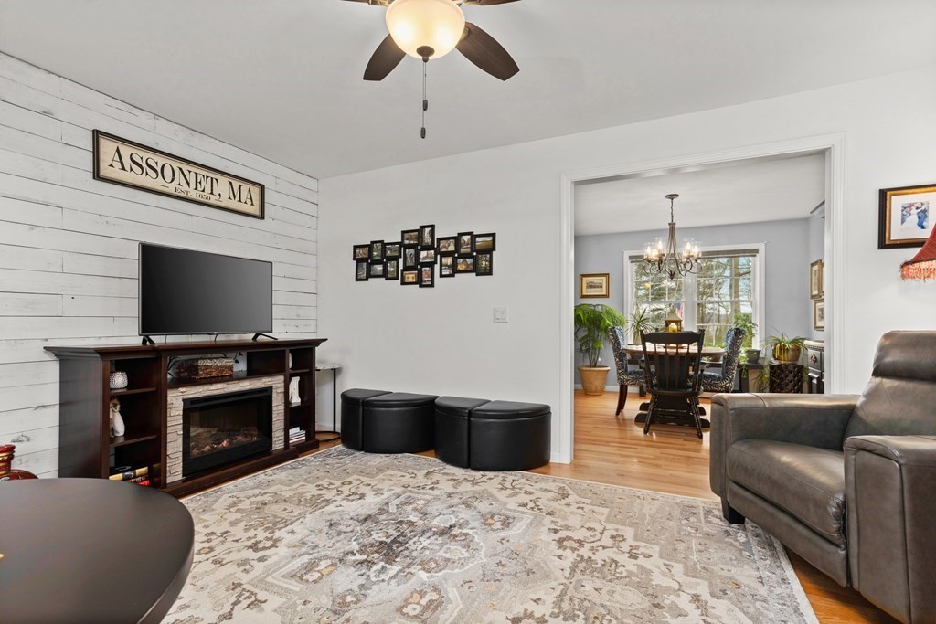9 Birch Road Freetown, MA 02702 - Photo 19 of 42