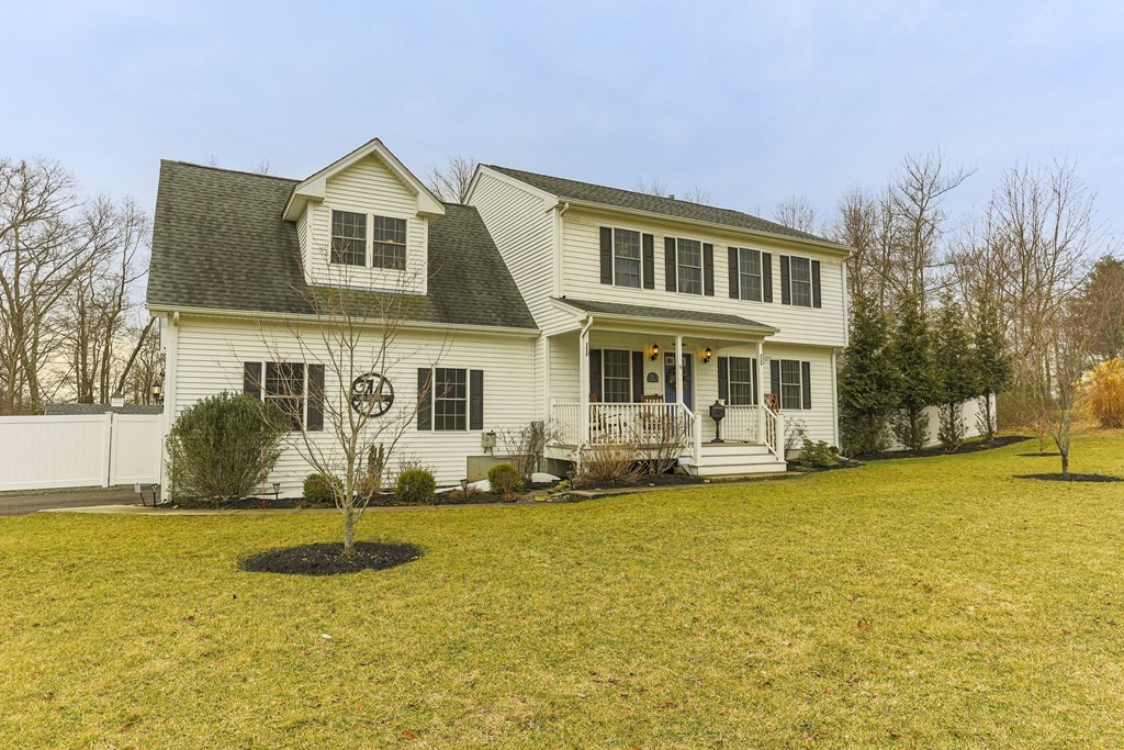 9 Birch Road Freetown, MA 02702 - Photo 30 of 42
