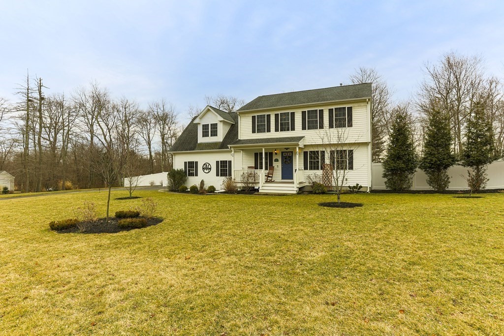 9 Birch Road Freetown, MA 02702 - Photo 31 of 42