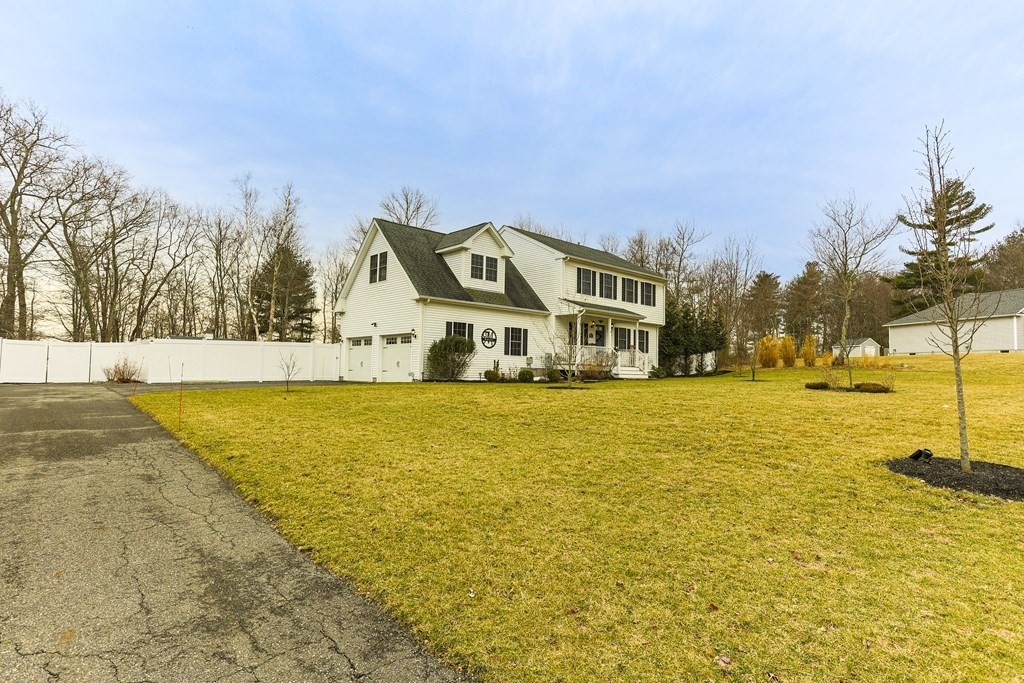 9 Birch Road Freetown, MA 02702 - Photo 32 of 42