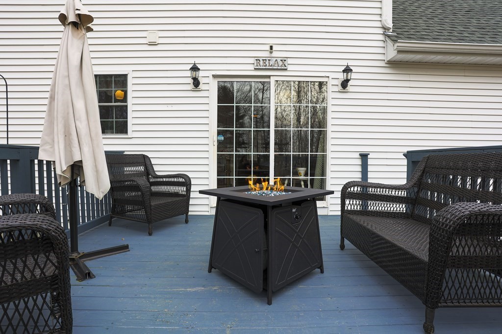 9 Birch Road Freetown, MA 02702 - Photo 33 of 42