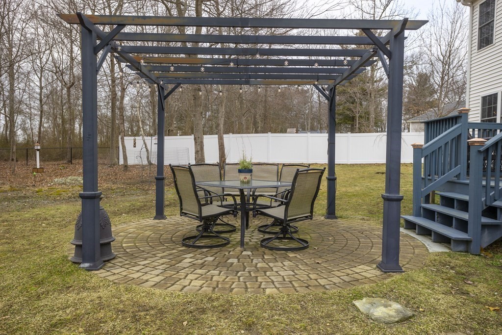 9 Birch Road Freetown, MA 02702 - Photo 35 of 42