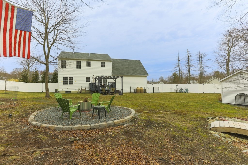 9 Birch Road Freetown, MA 02702 - Photo 37 of 42