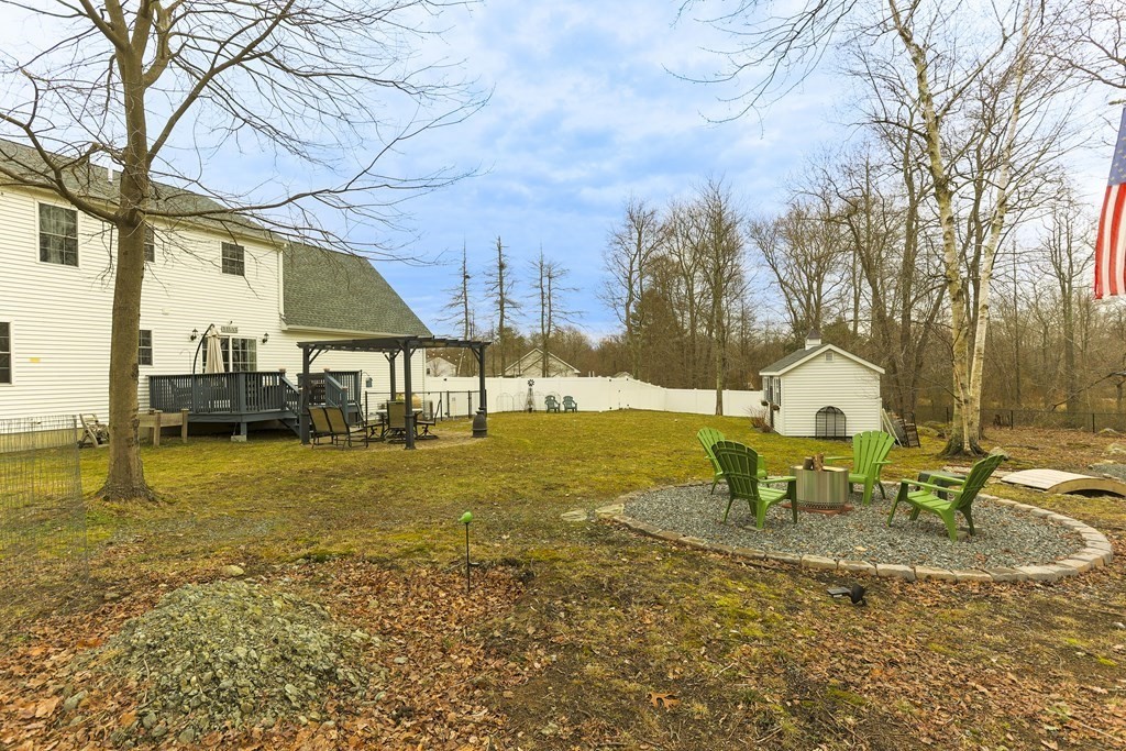 9 Birch Road Freetown, MA 02702 - Photo 38 of 42