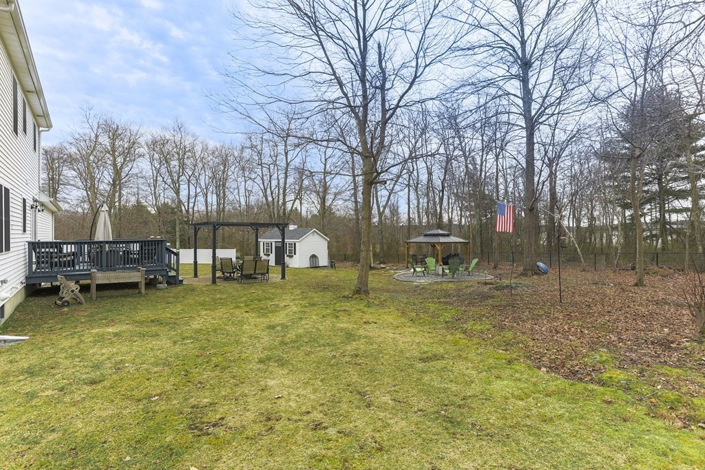 9 Birch Road Freetown, MA 02702 - Photo 39 of 42