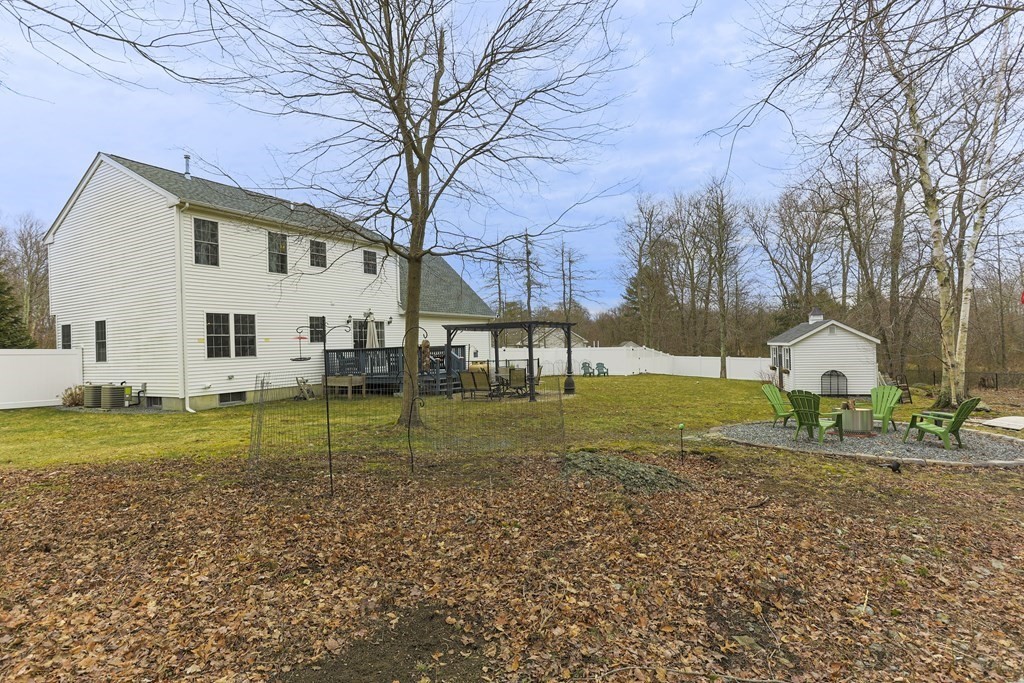 9 Birch Road Freetown, MA 02702 - Photo 40 of 42