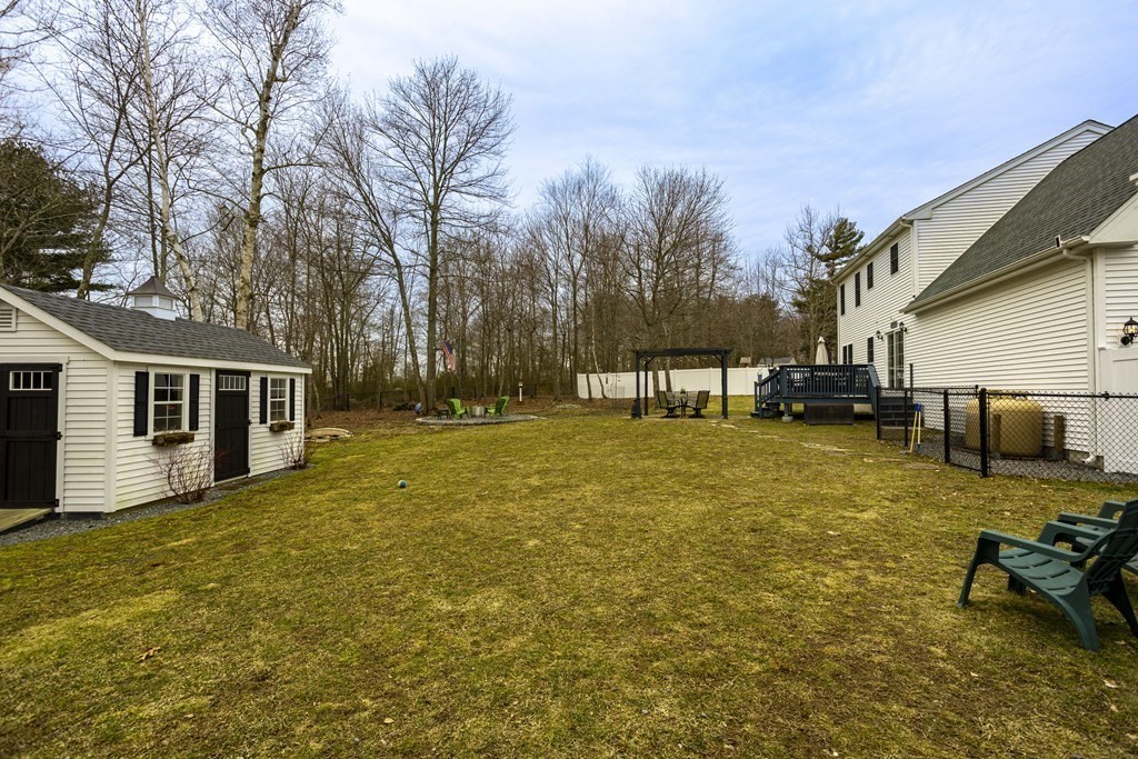 9 Birch Road Freetown, MA 02702 - Photo 41 of 42