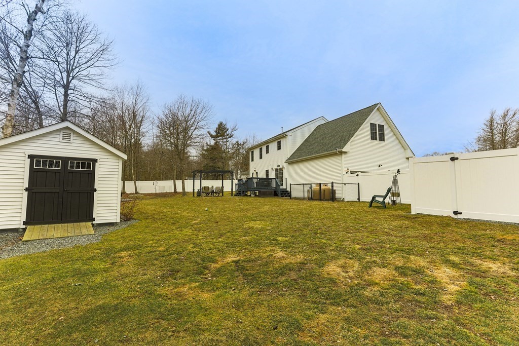 9 Birch Road Freetown, MA 02702 - Photo 42 of 42