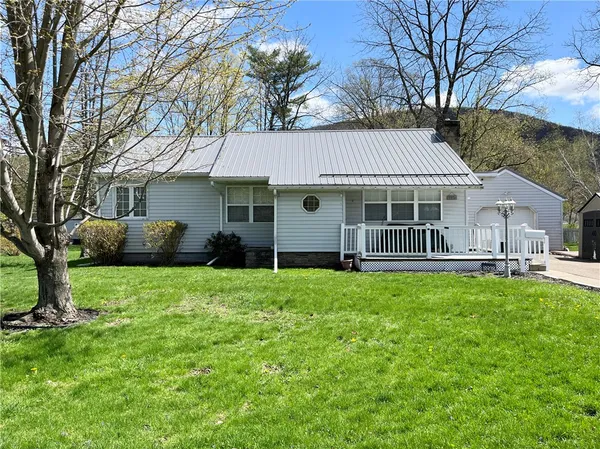 $169,900 | 115 Greenwood Street, Canisteo, NY 14823