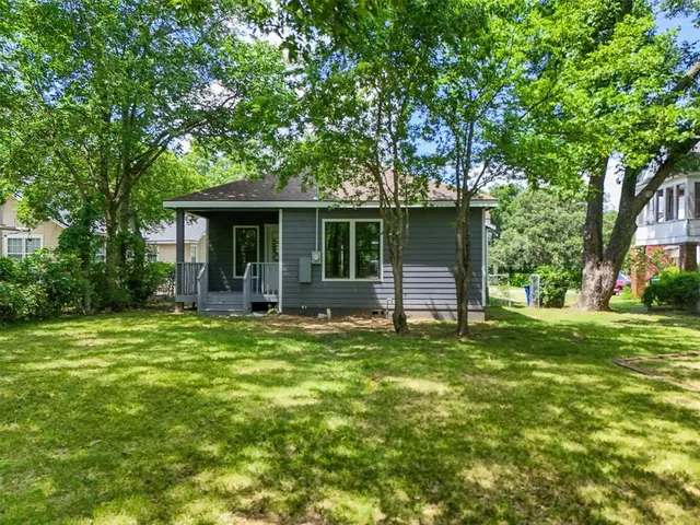 $279,999 | 1008 West Walker Street, Denison, TX 75020